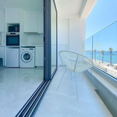 דירות Paphos Phaedrus Living: Marina Sea View Flat 214 Gold מראה חיצוני תמונה