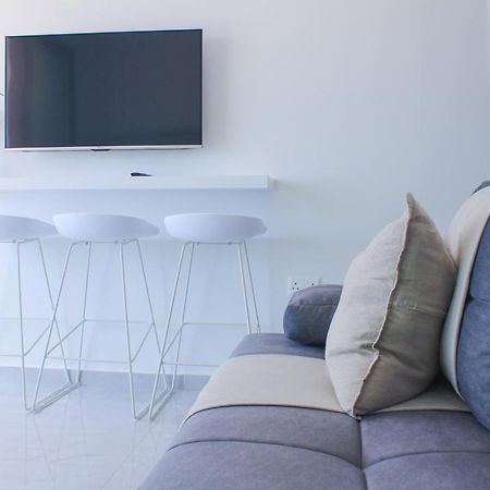 דירות Paphos Phaedrus Living: Marina Sea View Flat 214 Gold מראה חיצוני תמונה